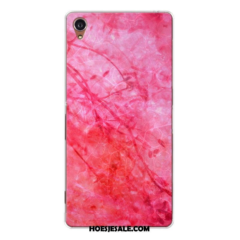 Sony Xperia Z3+ Hoesje All Inclusive Grote Original Pas Patroon Sale