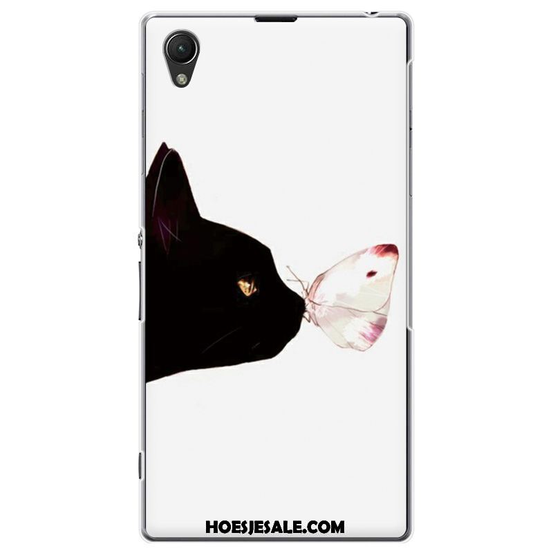 Sony Xperia Z3+ Hoesje Bescherming Hoes Mobiele Telefoon Blauw Online