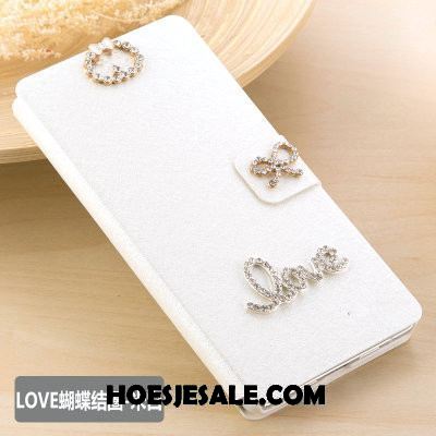 Sony Xperia Z3+ Hoesje Doorzichtig Hard Hoes Goud Mobiele Telefoon Kopen