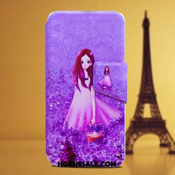 Sony Xperia Z3+ Hoesje Met Strass Hoes Roze Bescherming Mobiele Telefoon Korting