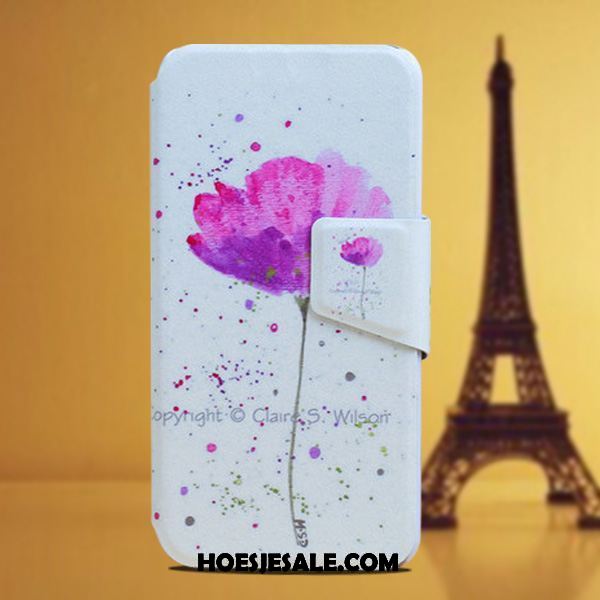 Sony Xperia Z3+ Hoesje Met Strass Hoes Roze Bescherming Mobiele Telefoon Korting