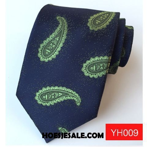 Stropdassen Heren High End Casual Mannen Business Heer Sale