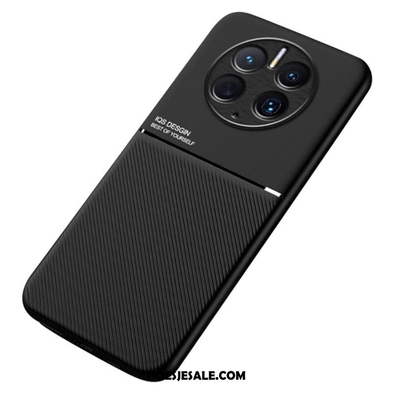 Telefoonhoesje voor Huawei Mate 50 Pro Ultradun Antislip