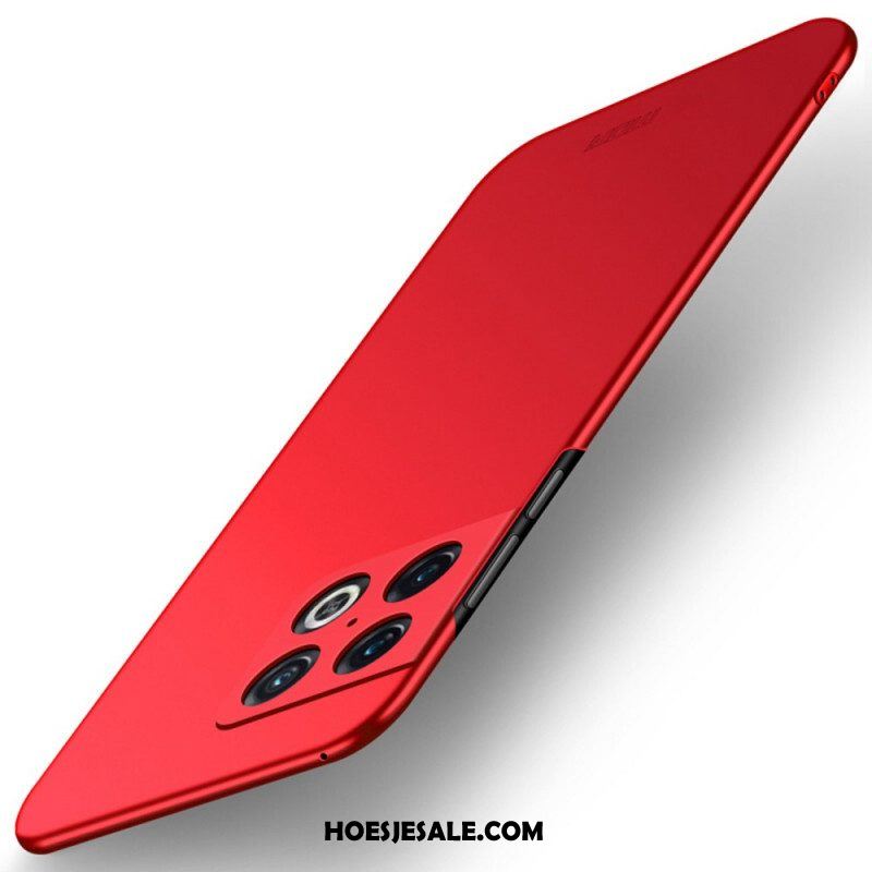 Telefoonhoesje voor OnePlus 10 Pro 5G Ultra Fijne Mofi