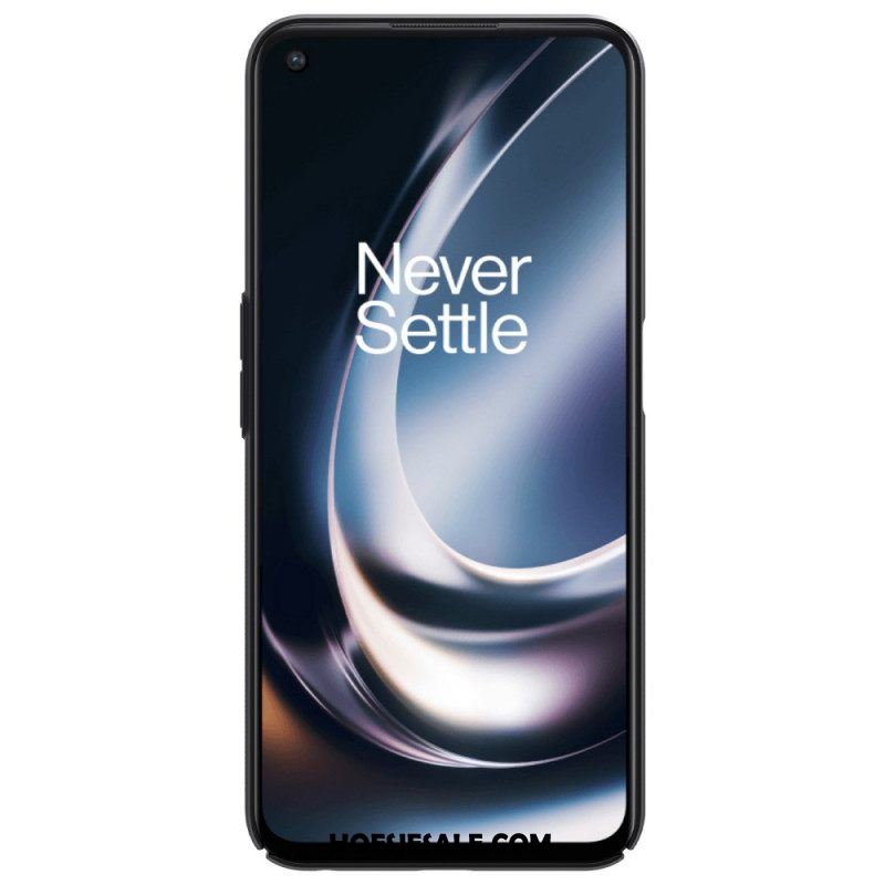 Telefoonhoesje voor OnePlus Nord CE 2 Lite 5G Frosted Nillkin