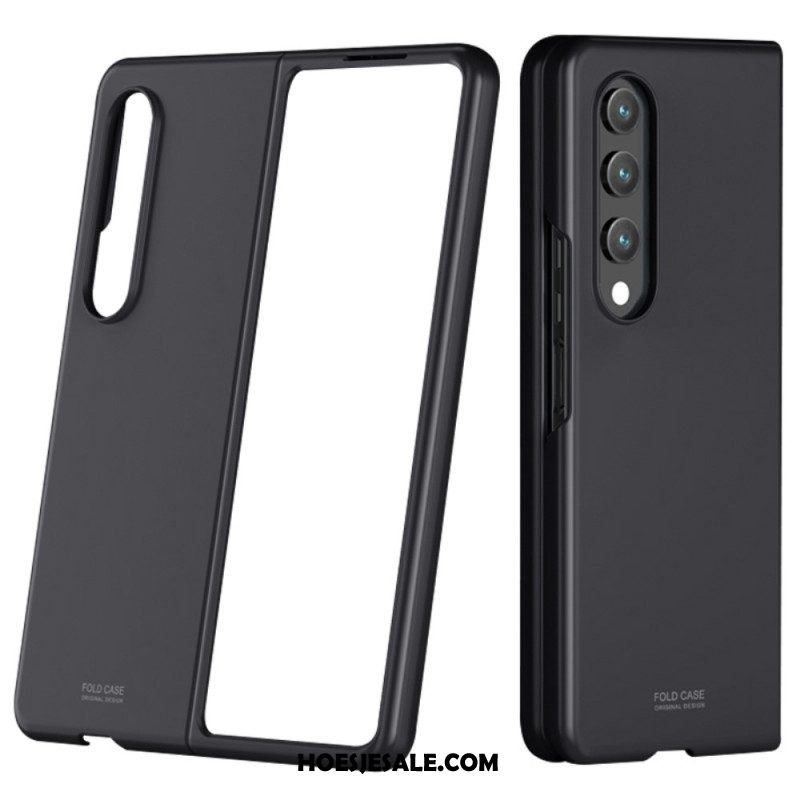 Telefoonhoesje voor Samsung Galaxy Z Fold 4 Flod Case-mat