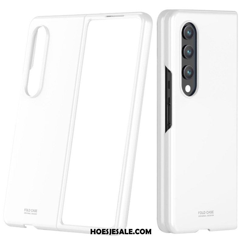 Telefoonhoesje voor Samsung Galaxy Z Fold 4 Flod Case-mat