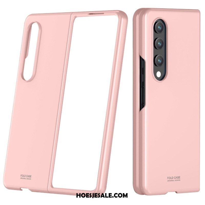 Telefoonhoesje voor Samsung Galaxy Z Fold 4 Flod Case-mat