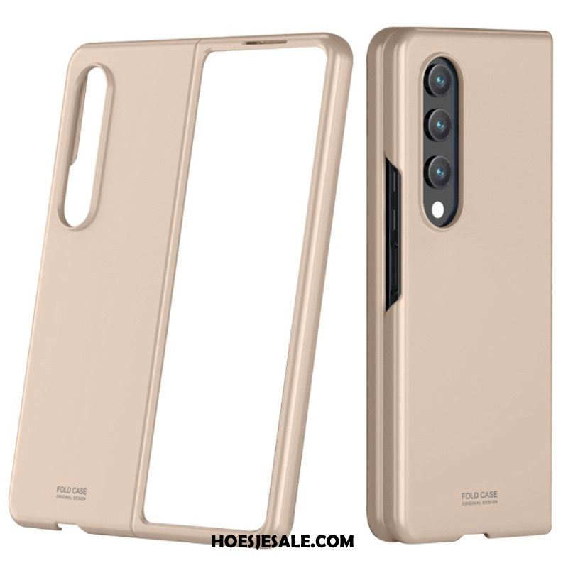 Telefoonhoesje voor Samsung Galaxy Z Fold 4 Flod Case-mat