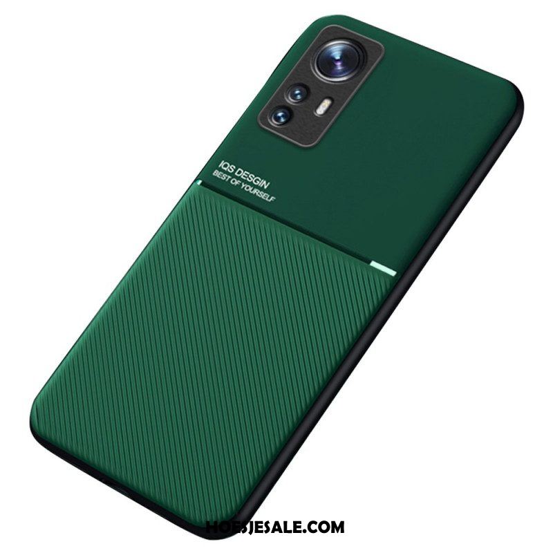 Telefoonhoesje voor Xiaomi 12 / 12X Antislip Ontwerp