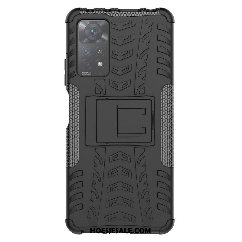 Telefoonhoesje voor Xiaomi Redmi Note 11 Pro / 11 Pro 5G Premium Resistent