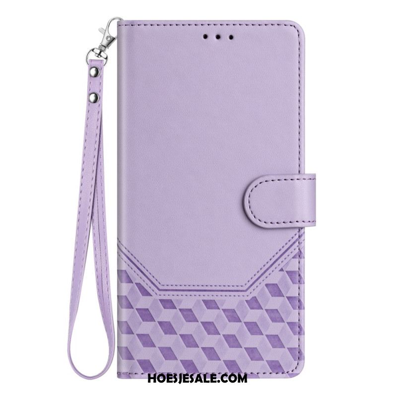 Xiaomi 17 Pro Max Honingraatpatroon