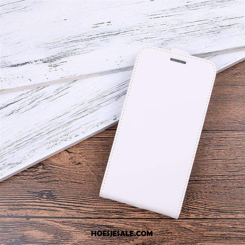 Xiaomi Mi 10 Hoesje All Inclusive Folio Mobiele Telefoon Bescherming Leren Etui Sale