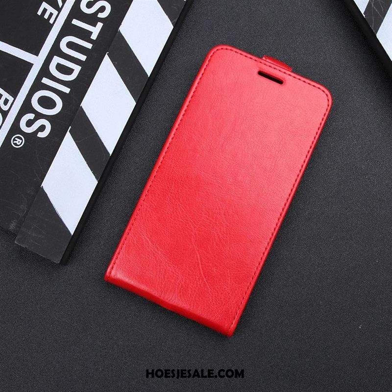 Xiaomi Mi 10 Hoesje All Inclusive Folio Mobiele Telefoon Bescherming Leren Etui Sale