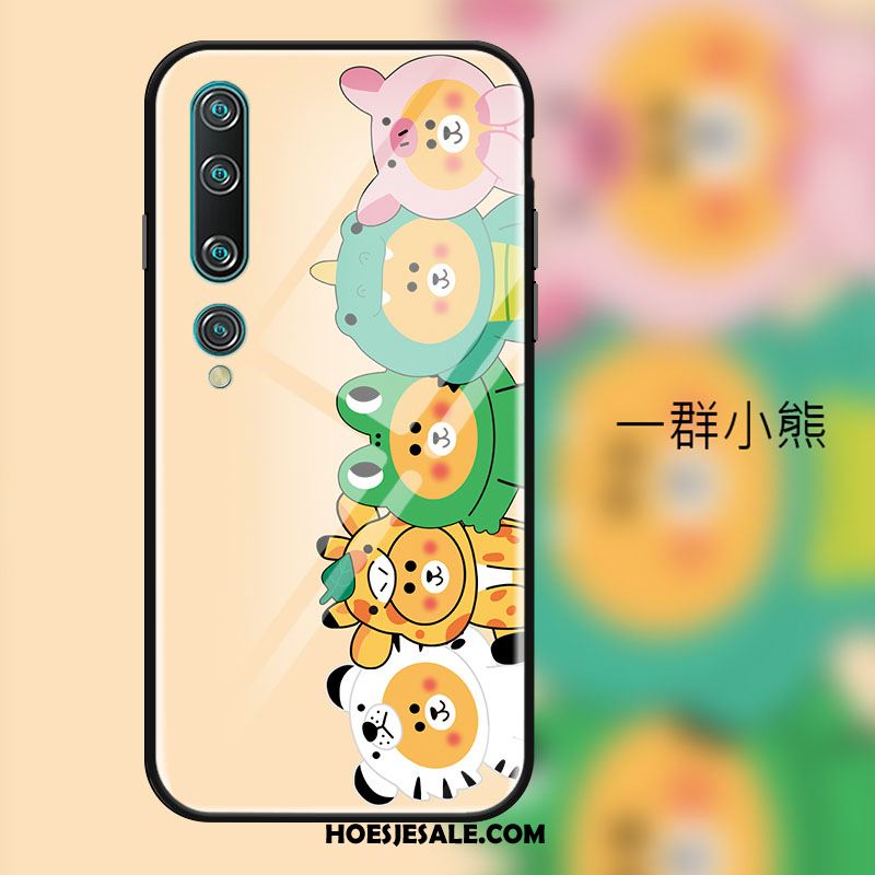 Xiaomi Mi 10 Hoesje Hanger Bescherming Mini Beren Mobiele Telefoon Sale
