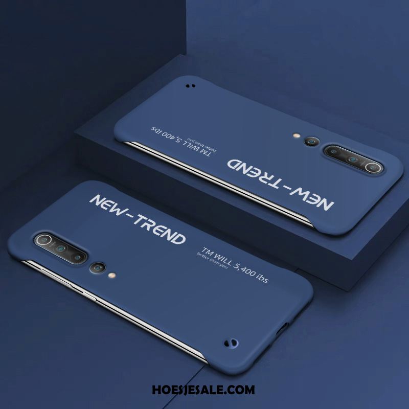 Xiaomi Mi 10 Hoesje Nieuw Dun Hoes Omlijsting Schrobben Kopen
