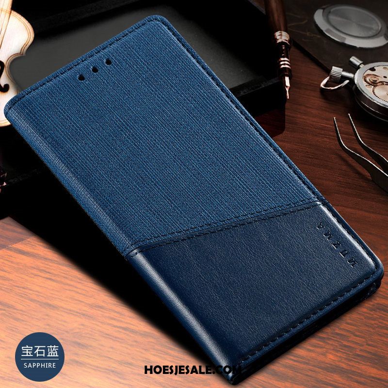 Xiaomi Mi 10 Pro Hoesje All Inclusive Hoes Patroon Folio Verbinding Online