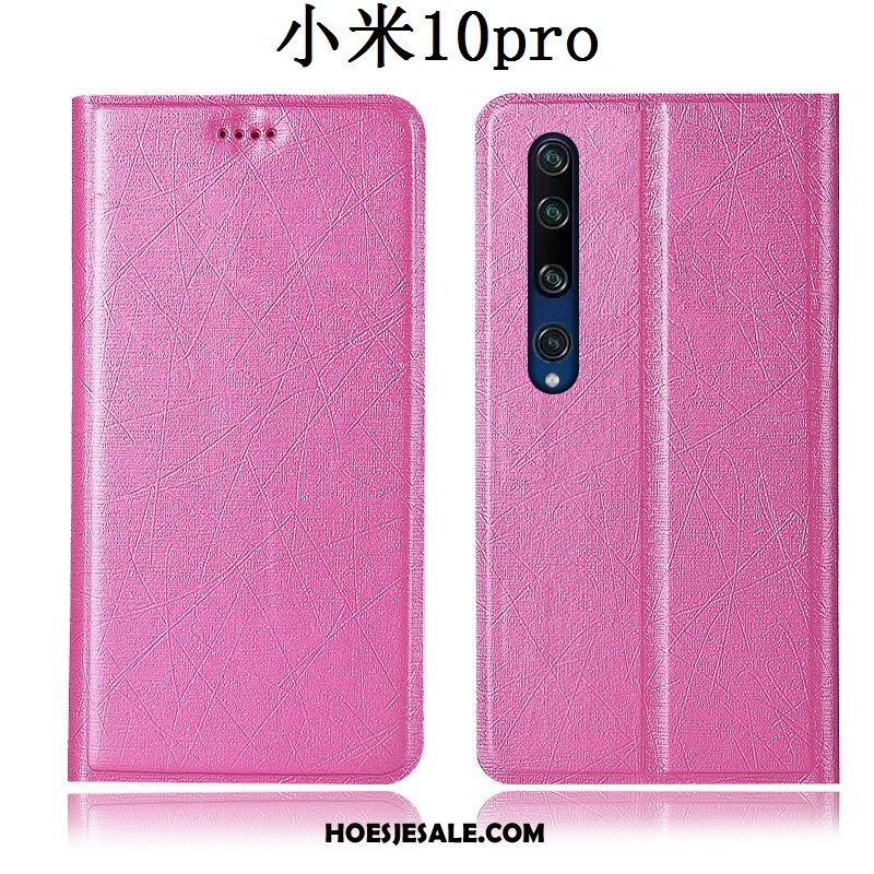 Xiaomi Mi 10 Pro Hoesje Hoes Folio Bescherming Mini Mobiele Telefoon Goedkoop