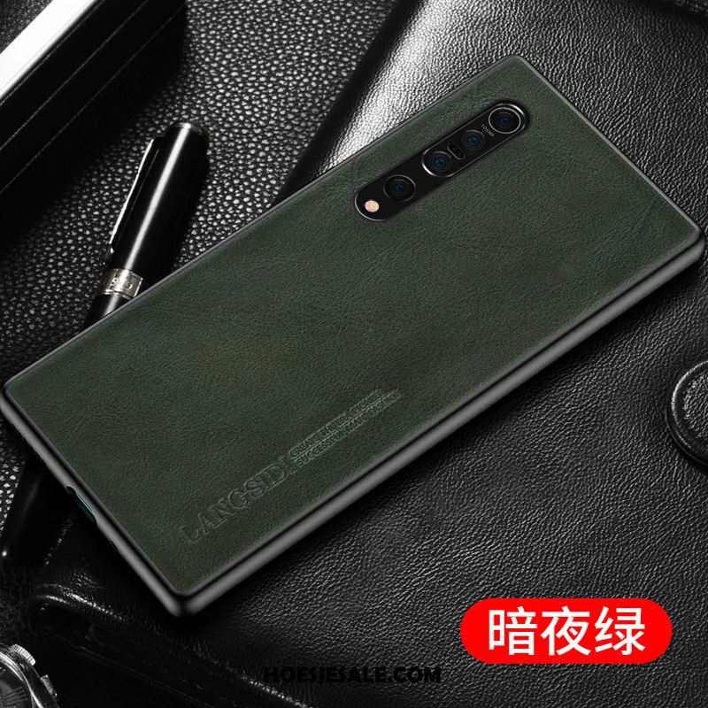 Xiaomi Mi 10 Pro Hoesje Mode Scheppend High End Mini Pas Sale