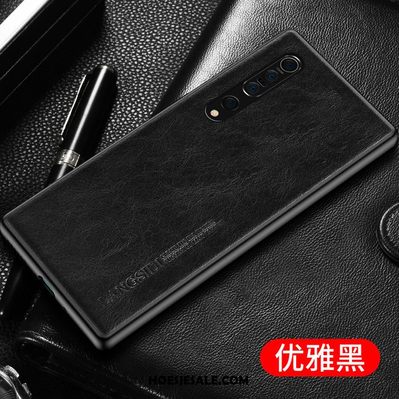 Xiaomi Mi 10 Pro Hoesje Mode Scheppend High End Mini Pas Sale