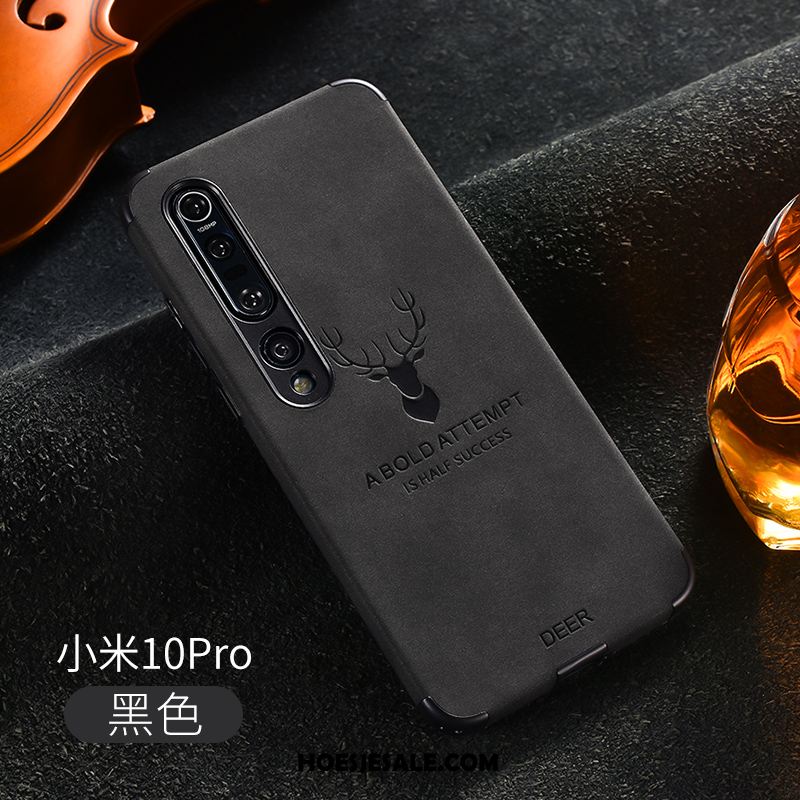 Xiaomi Mi 10 Pro Hoesje Persoonlijk Zacht All Inclusive Mode Anti-fall Kopen