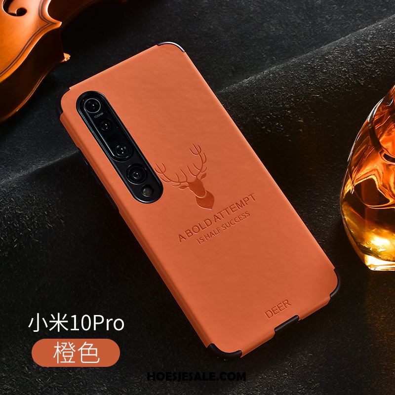 Xiaomi Mi 10 Pro Hoesje Persoonlijk Zacht All Inclusive Mode Anti-fall Kopen