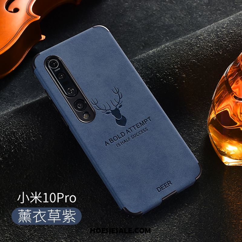 Xiaomi Mi 10 Pro Hoesje Persoonlijk Zacht All Inclusive Mode Anti-fall Kopen