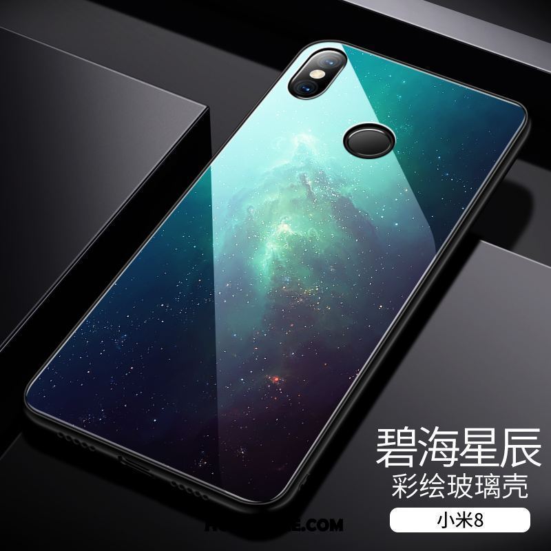 Xiaomi Mi 8 Hoesje All Inclusive Hoes Mini Scheppend Mobiele Telefoon Kopen