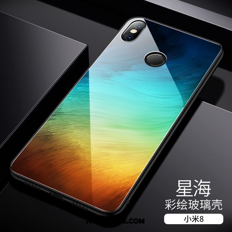 Xiaomi Mi 8 Hoesje All Inclusive Hoes Mini Scheppend Mobiele Telefoon Kopen