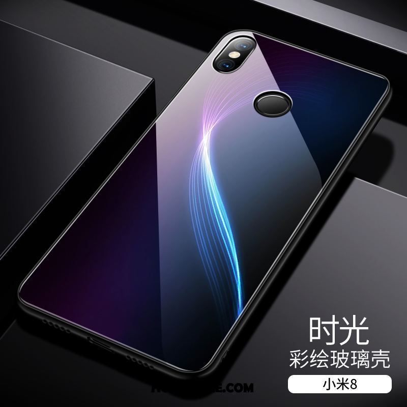 Xiaomi Mi 8 Hoesje All Inclusive Hoes Mini Scheppend Mobiele Telefoon Kopen