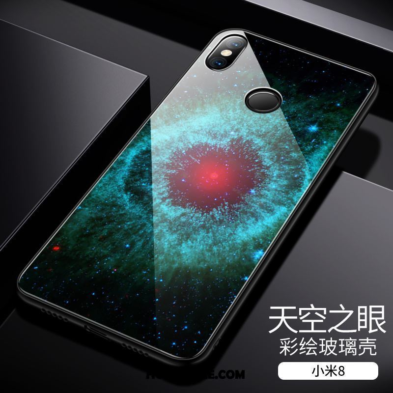 Xiaomi Mi 8 Hoesje All Inclusive Hoes Mini Scheppend Mobiele Telefoon Kopen