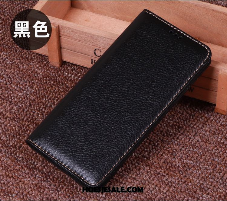 Xiaomi Mi 8 Hoesje Bescherming Anti-fall Folio Mini Hoes