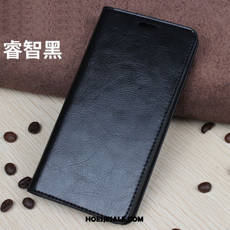 Xiaomi Mi 8 Hoesje Bescherming Mobiele Telefoon Bruin Anti-fall Mini Sale