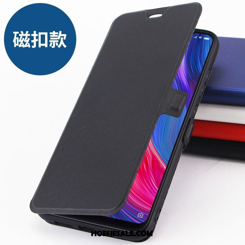 Xiaomi Mi 8 Hoesje Clamshell Hoes All Inclusive Anti-fall Mini Kopen