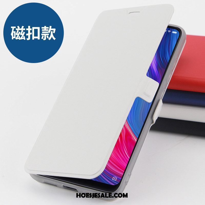 Xiaomi Mi 8 Hoesje Clamshell Hoes All Inclusive Anti-fall Mini Kopen