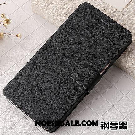 Xiaomi Mi 8 Hoesje Clamshell Rood Hoge Mini Blauw Goedkoop