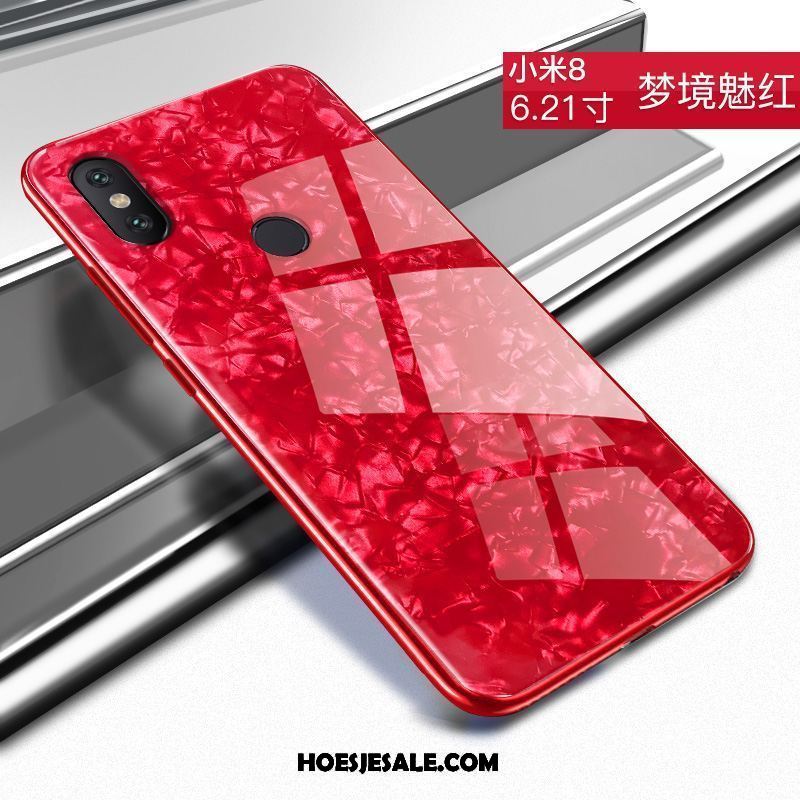 Xiaomi Mi 8 Hoesje Mini Jeugd Mooie Schelp Mobiele Telefoon Korting