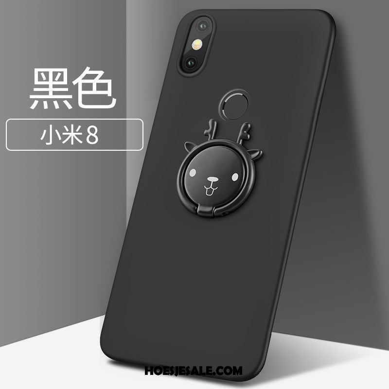 Xiaomi Mi 8 Hoesje Mini Roze All Inclusive Mobiele Telefoon Persoonlijk Kopen