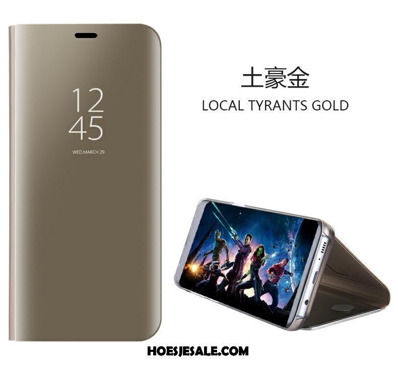 Xiaomi Mi 8 Hoesje Mobiele Telefoon Driedimensionaal Hoes Mini Spiegel Aanbiedingen