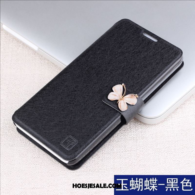 Xiaomi Mi 8 Hoesje Mobiele Telefoon Zacht Mini Leren Etui Anti-fall Kopen