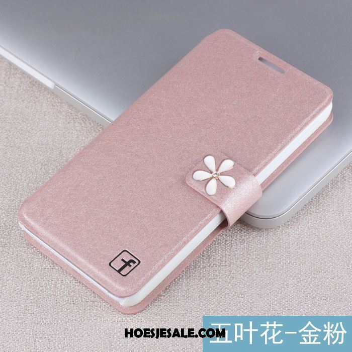 Xiaomi Mi 8 Hoesje Mobiele Telefoon Zacht Mini Leren Etui Anti-fall Kopen