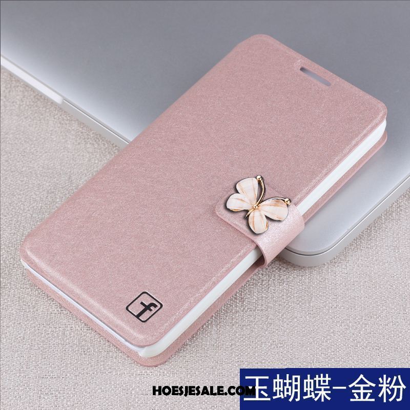 Xiaomi Mi 8 Hoesje Mobiele Telefoon Zacht Mini Leren Etui Anti-fall Kopen