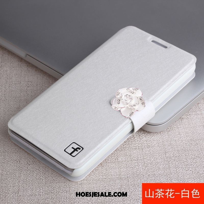 Xiaomi Mi 8 Hoesje Mobiele Telefoon Zacht Mini Leren Etui Anti-fall Kopen