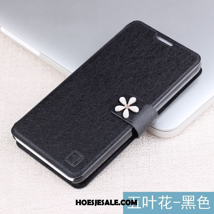 Xiaomi Mi 8 Hoesje Mobiele Telefoon Zacht Mini Leren Etui Anti-fall Kopen