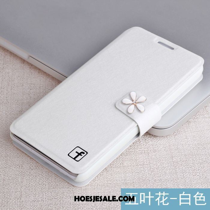 Xiaomi Mi 8 Hoesje Mobiele Telefoon Zacht Mini Leren Etui Anti-fall Kopen