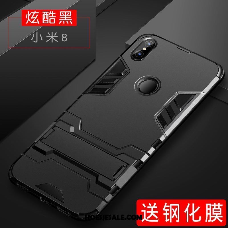 Xiaomi Mi 8 Hoesje Scheppend Zacht Mobiele Telefoon Nieuw All Inclusive Kopen