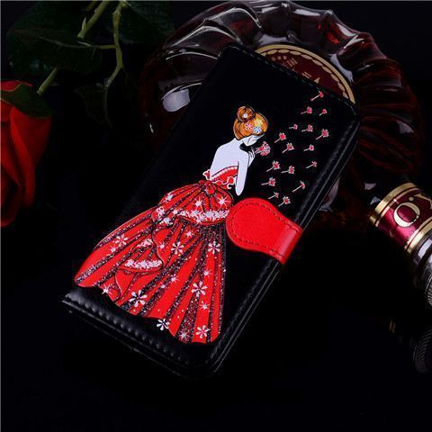 Xiaomi Mi 8 Lite Hoesje Anti-fall Hoge Mini Mobiele Telefoon Trend Kopen