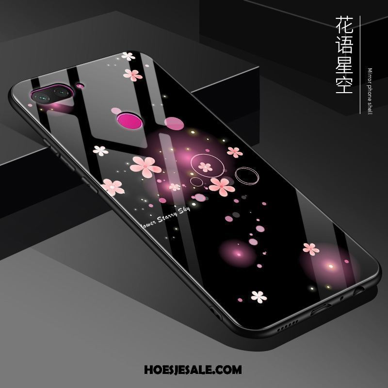 Xiaomi Mi 8 Lite Hoesje Bescherming Jeugd Trend Patroon All Inclusive Kopen