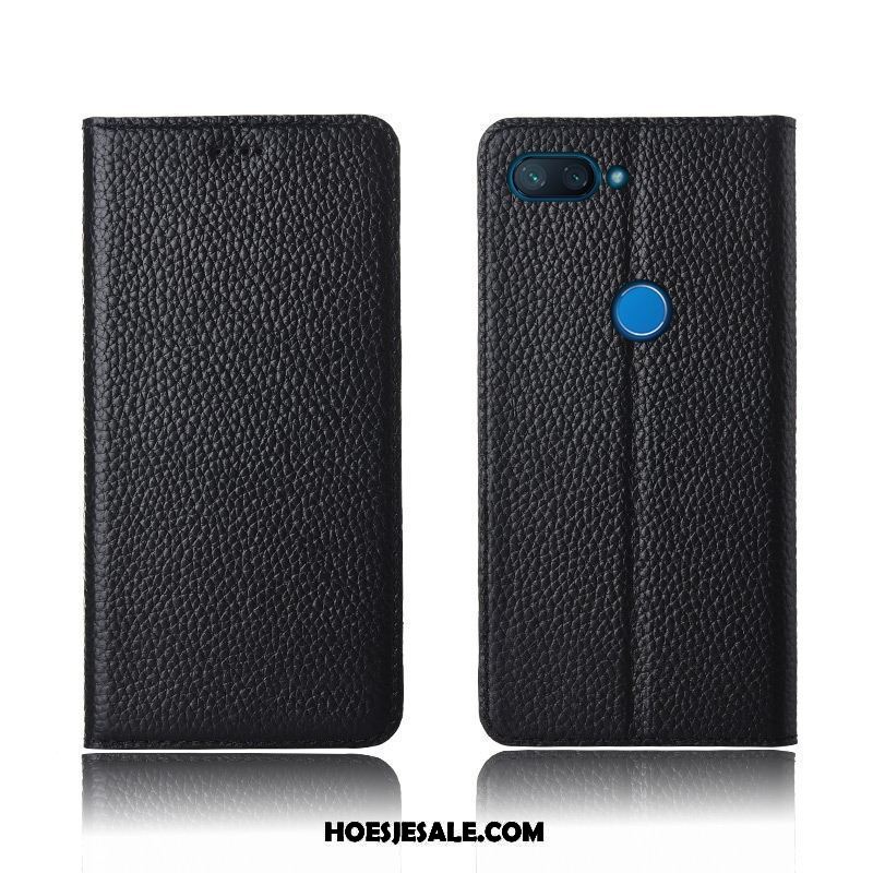 Xiaomi Mi 8 Lite Hoesje Patroon Anti-fall All Inclusive Jeugd Mini Kopen