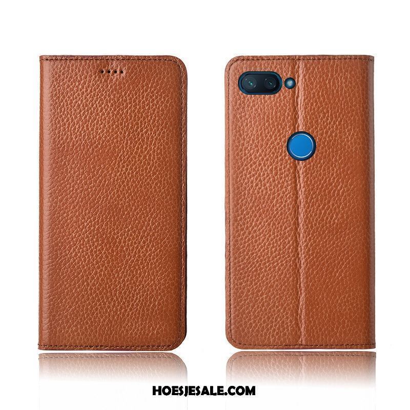 Xiaomi Mi 8 Lite Hoesje Patroon Anti-fall All Inclusive Jeugd Mini Kopen